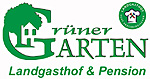Gruener Garten - Landgasthof und Pension 